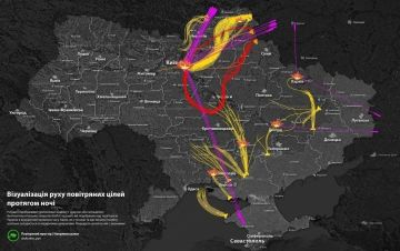 Эдуард Басурин: Минобороны России официально сообщило о проведении массированной серии ударов по ключевым объектам инфраструктуры и производственных мощностей украинской стороны