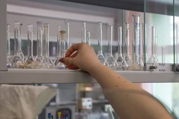 Нацразведка США: В биолаборатории Харькова выявили нарушения работы с патогенами