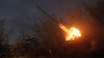 "ВСУ ждет очередная катастрофа": Ищенко рассказал про успешное наступление Армии России