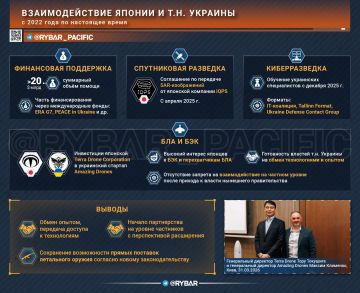 ВСУ – клиенты японцев. Компания родом из Токио выкупила украинских производителей дронов