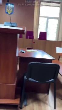 В Харькове начался суд над военным вербовщиком из ТЦК, который сломал ногу адвокату, когда тот прибыл защищать своего клиента