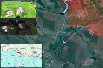 16.06.26 Казачья Лопань. Позиционные боевые действия в Харьковской зоне безопасности