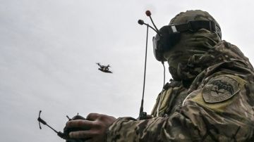 Дроны группировки «Север» поразили более 50 складов ВСУ под Харьковом