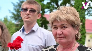 Тот самый длинный день в году