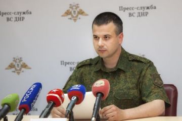 Даниил Безсонов: Попыткой блокады Крыма враг пытается сеять панику не только на полуострове, но и по всей материковой России