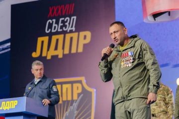 Сергей Колясников: Участник СВО вошел в федеральную «десятку» на выборах в Госдуму