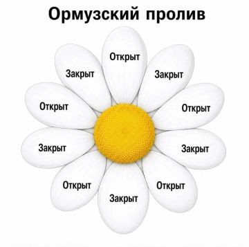 Надоело гадать на ромашке?