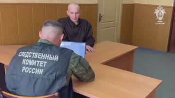 Военные следственные органы продолжают изобличать украинских военнослужащих, подозреваемых в участии в деятельности террористической организации