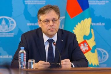 Киев терроризмом пытается отвлечь западные СМИ от своих поражений