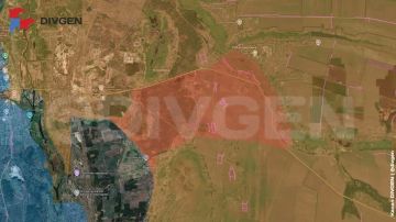 ВС РФ зачистили карман в населённом пункте Подолы восточнее Купянска, — Divgen