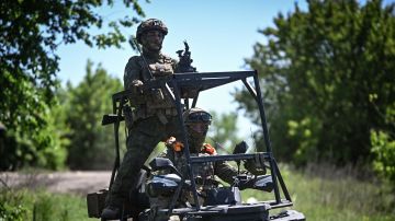 Армия России освободила Украинское, взрывы в Днепропетровске. Новости СВО