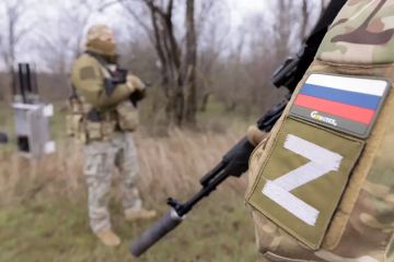 Владимир Константинов: Россия готова к эскалации войны
