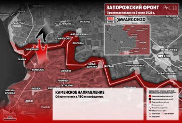 WarGonzo: ��������� ������ �� ���� 03.07.26