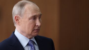 Путин заявил о планах создания безопасной зоны в Харьковской и Сумской областях