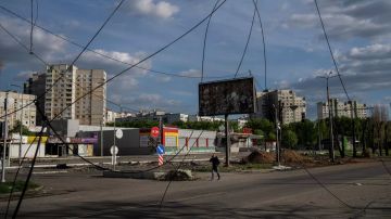 Власти Харьковской области объявили эвакуацию в 60 населенных пунктах
