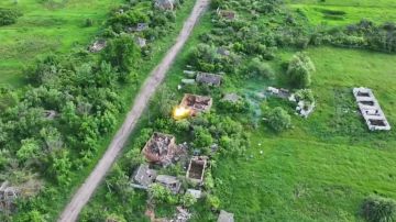 ВС РФ ударили по опорным пунктам и средствам связи ВСУ в Харьковской области