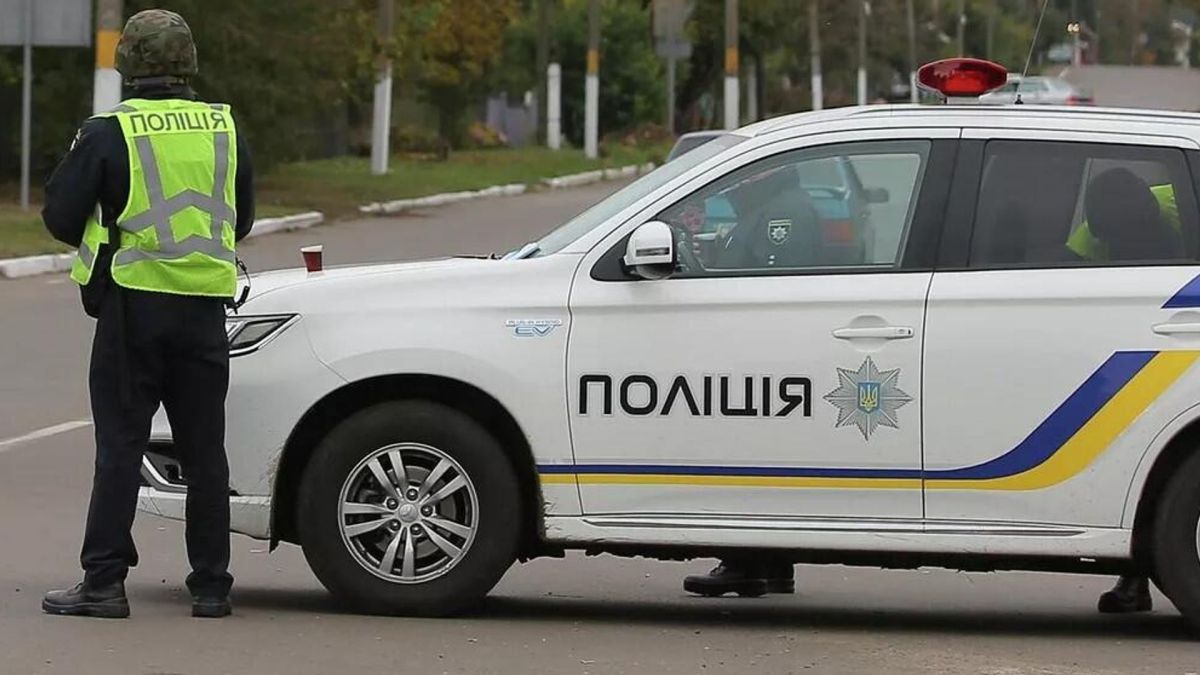 Украинские власти эвакуируют население Харьковской области