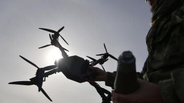 Российские бойцы уничтожили опорники и средства связи ВСУ в Харьковской области