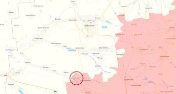 Минобороны России заявило об освобождении населённых пунктов Василевка в ДНР, а также Шийковка, Новый Мир, Чернещина и Дружелюбовка в Харьковской области