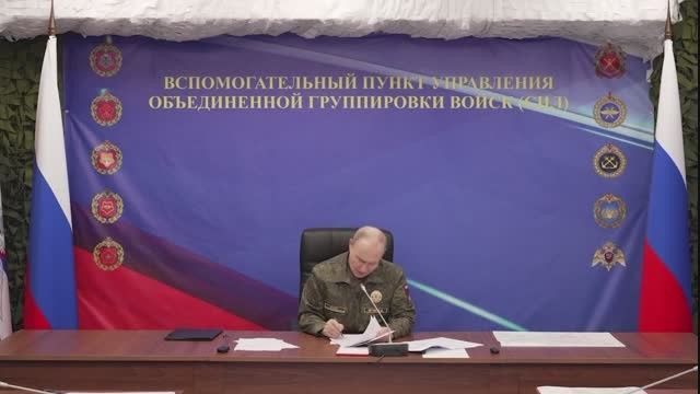 До Сум осталось около 10 километров: главное из доклада командующего группировкой «Север»