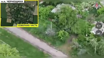 Минобороны РФ официально сообщило об освобождении сразу 4 пунктов в Харьковской области: -Шийковка