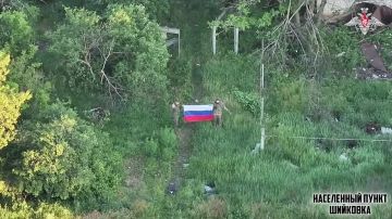 Александр Коц: Российская армия освободила Шийковку, Новый Мир, Чернещину и Дружелюбовку Подразделения группировки войск «Запад» установили контроль над населёнными пунктами Шийковка, Новый Мир, Чернещина и Дружелюбовка...