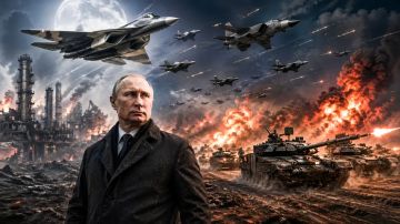 Сводка с фронтов СВО 4 июля: Путин в зоне СВО. Крепость пала. Герасимов получил особый приказ. "Очерчена граница" Сумщины и Харьковщины