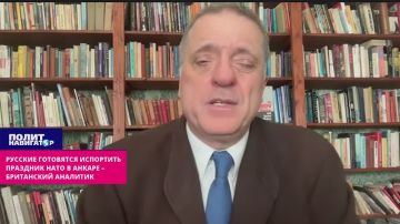 Русские готовятся испортить праздник НАТО в Анкаре – британский аналитик
