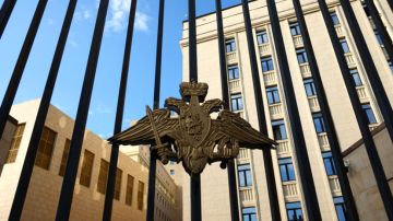 Минобороны показало динамичные кадры взятия под контроль Петро-Ивановки