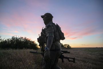 ВС РФ освободили Петро-Ивановку в Харьковской области – Минобороны