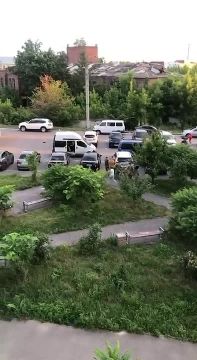 10 сотрудников ТЦК бусифицировали харьковчанина