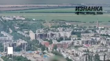Немного ежедневной боевой работы ВКС России на разных направлениях
