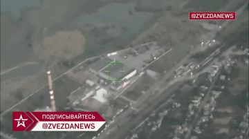 Ракета Х-39 поразила пункт временной дислокации украинских пограничников