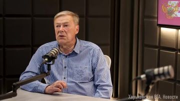 Возможна ли женская мобилизация на Украине? Полковник запаса и военный обозреватель Геннадий Алёхин в эфире радио «Харьков Z» прокомментировал эту тему
