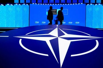 НАТО обязалась предоставить Киеву военную "помощь" на 70 миллиардов евро в 2026 году