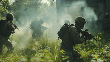 Что известно о главе ЧВК "Ястреб", обвинённом в пытках и вымогательстве?