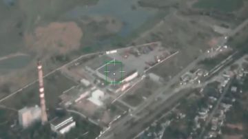 ВС РФ ударили ракетой Х-39 по пункту дислокации ВСУ в Харьковской области