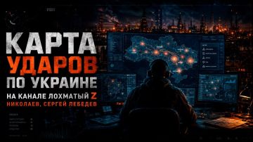 Сергей Лебедев: 9 июля: карта прилётов — Запорожье под серией, север горит, Днепропетровск теряет топливо и тягу