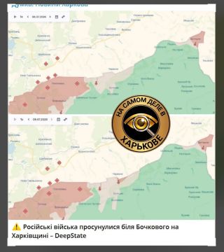 Следующая остановка — Белый Колодец