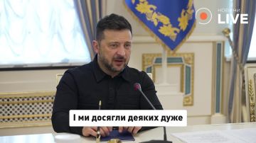 Очередной террорист посетил Украину