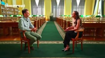 То ли ещё будет. На Украине снова заговорили о выборах