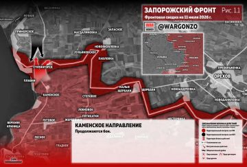 WarGonzo: ��������� ������ �� ���� 11.07.26