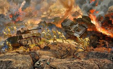 12 ���� 1943 ���� ���������� ����� ���������� �������� ����� � ������� ������������ - �������� ��� �����������