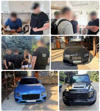 Кому война, а кому — новые Bentley