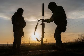 ВСУ доукомплектовали штурмовые группы под Харьковом связистами из-за колоссальных потерь
