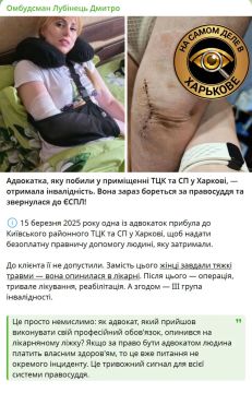 "Конституція на паузі", поэтому права адвокатов тоже
