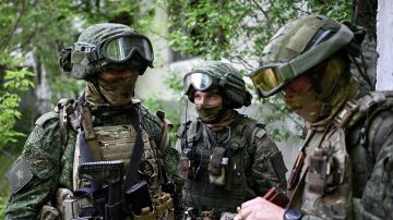 "Север" увеличивает зону контроля: штурмовики закрепились в Казачьей Лопани — Алехин
