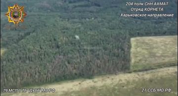 Апти Алаудинов: Уничтожение опорных пунктов противника