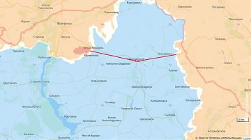 Михаил Онуфриенко: Сводка 20 июля … с Михаилом Онуфриенко