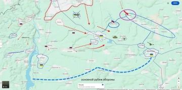 МО РФ:. Подразделения группировки войск «Север» в результате активных действий установили контроль над населенным пунктом Волоховское Харьковской области